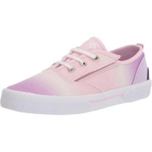 imageSperry UnisexChild Pier Wave CVO Jr Washable SneakerPurplePink
