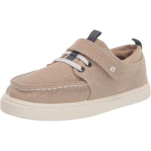 imageSperry UnisexChild Salty Lace Jr Washable SneakerKhaki