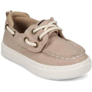 imageSperry UnisexChild Sea Ketch Washable ToddlerLittle KidKhaki