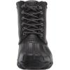 imageAvenue Duck BootBlack
