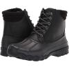 imageAvenue Duck BootBlack