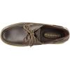 imageSperry Mens Billfish 3Eye Boat ShoeAmaretto
