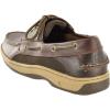 imageSperry Mens Billfish 3Eye Boat ShoeAmaretto