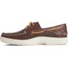 imageSperry Mens Billfish 3Eye Boat ShoeClassic Brown