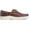 imageSperry Mens Billfish 3Eye Boat ShoeClassic Brown