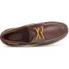imageSperry Mens Billfish 3Eye Boat ShoeClassic Brown