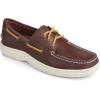 imageSperry Mens Billfish 3Eye Boat ShoeClassic Brown