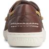 imageSperry Mens Billfish 3Eye Boat ShoeClassic Brown