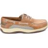 imageSperry Mens Billfish 3Eye Boat ShoeDark Tan
