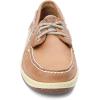 imageSperry Mens Billfish 3Eye Boat ShoeDark Tan