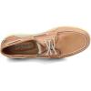 imageSperry Mens Billfish 3Eye Boat ShoeDark Tan