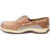 imageSperry Mens Billfish 3Eye Boat ShoeDark Tan
