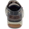 imageSperry Mens Billfish 3Eye Boat ShoeNavyBrown