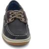 imageSperry Mens Billfish 3Eye Boat ShoeNavyBrown