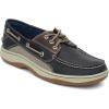 imageSperry Mens Billfish 3Eye Boat ShoeNavyBrown