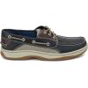 imageSperry Mens Billfish 3Eye Boat ShoeNavyBrown