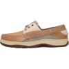 imageSperry Mens Billfish 3Eye Boat ShoeTanBeige