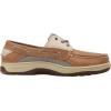 imageSperry Mens Billfish 3Eye Boat ShoeTanBeige