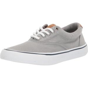 imageSperry Mens Striper Ii CvoSalt Washed Grey