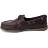 imageSperry Mens Authentic Original 2Eye Boat ShoeAmaretto