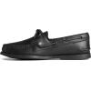 imageSperry Mens Authentic Original 2Eye Boat ShoeBlack