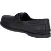 imageSperry Mens Authentic Original 2Eye Boat ShoeBlack
