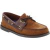 imageSperry Mens Authentic Original 2Eye Boat ShoeBrown Buck