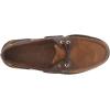imageSperry Mens Authentic Original 2Eye Boat ShoeBrown Buck