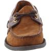 imageSperry Mens Authentic Original 2Eye Boat ShoeBrown Buck