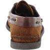 imageSperry Mens Authentic Original 2Eye Boat ShoeBrown Buck