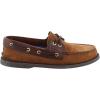 imageSperry Mens Authentic Original 2Eye Boat ShoeBrown Buck