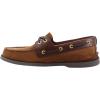 imageSperry Mens Authentic Original 2Eye Boat ShoeBrown Buck