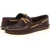 imageSperry Mens Authentic Original 2Eye Boat ShoeClassic Brown