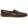 imageSperry Mens Authentic Original 2Eye Boat ShoeClassic Brown