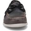 imageSperry Mens Authentic Original 2Eye Boat ShoeGrey Black
