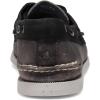 imageSperry Mens Authentic Original 2Eye Boat ShoeGrey Black