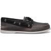 imageSperry Mens Authentic Original 2Eye Boat ShoeGrey Black