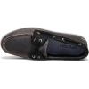 imageSperry Mens Authentic Original 2Eye Boat ShoeGrey Black