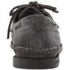 imageSperry Mens Authentic Original 2Eye Boat ShoeGrey Suede