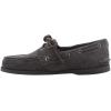 imageSperry Mens Authentic Original 2Eye Boat ShoeGrey Suede