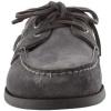 imageSperry Mens Authentic Original 2Eye Boat ShoeGrey Suede