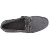 imageSperry Mens Authentic Original 2Eye Boat ShoeGrey Suede