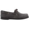 imageSperry Mens Authentic Original 2Eye Boat ShoeGrey Suede