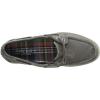 imageSperry Mens Authentic Original 2Eye Boat ShoeGrey Twill