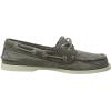 imageSperry Mens Authentic Original 2Eye Boat ShoeGrey Twill