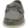 imageSperry Mens Authentic Original 2Eye Boat ShoeGrey Twill