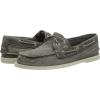 imageSperry Mens Authentic Original 2Eye Boat ShoeGrey Twill