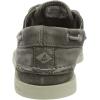 imageSperry Mens Authentic Original 2Eye Boat ShoeGrey Twill
