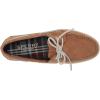 imageSperry Mens Authentic Original 2Eye Boat ShoeLt Tan Suede