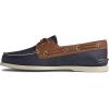 imageSperry Mens Authentic Original 2Eye Boat ShoeNavySonora